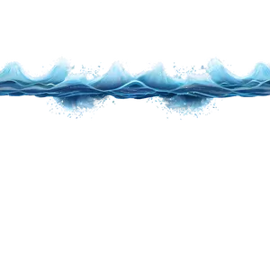 High Tidal Wave Png 06252024 PNG image