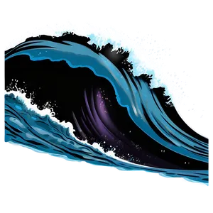 High Tide Wave Png Epv57 PNG image
