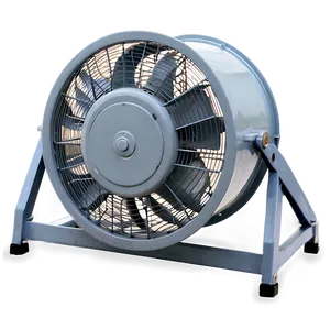 High Velocity Fan PNG 21