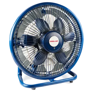 High Velocity Fan PNG Rer PNG