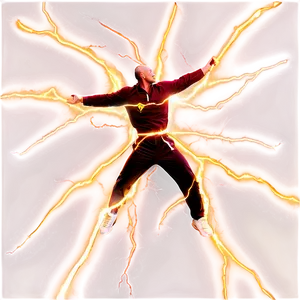 High Voltage Lightning PNG Yfq