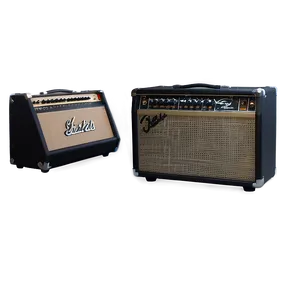 High Watt Guitar Amp PNG 53 PNG