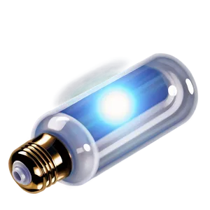 High Wattage Lightbulb Png Ues62 PNG image
