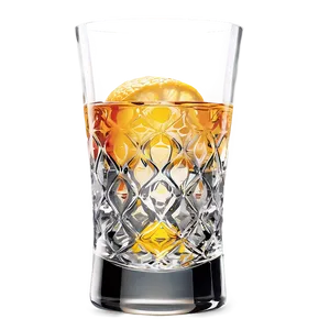 Highball Cocktail Glass Png 1 PNG image