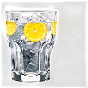 Highball Glass Png Rbr2 PNG image