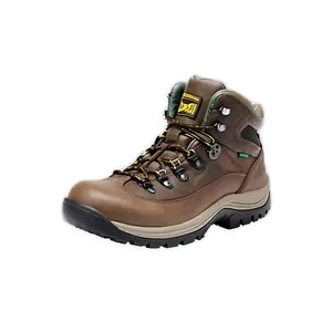 Hiking Boot For Daily Wear PNG 29 PNG