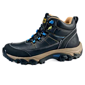 Hiking Boot For Daily Wear PNG Nkt PNG