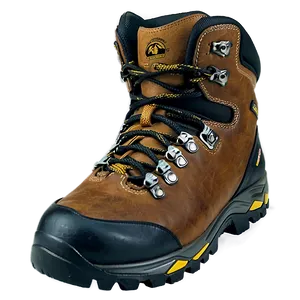 Hiking Boot For Professional Hikers PNG Bgl PNG