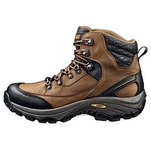 Hiking Boot For Summer Trails Png 99 PNG image