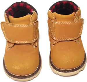 Hiking Boots Top View.png PNG image