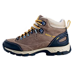 Hiking Boots With Arch Support PNG 06282024 PNG