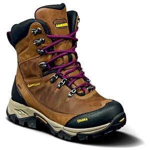 Hiking Boots With Arch Support PNG 06282024 PNG