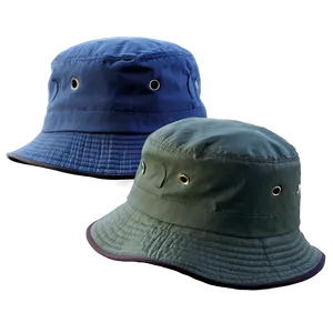 Hiking Bucket Hat Png 2 PNG image