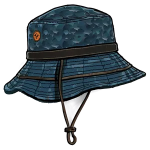 Hiking Bucket Hat PNG Sgx69 PNG