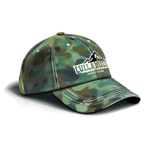 Hiking Dad Hat Design PNG 06272024