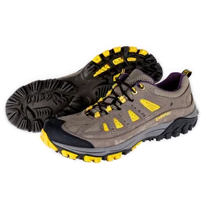 Hiking Shoes Png 57 PNG image