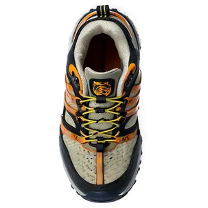 Hiking Sneakers PNG Rnr