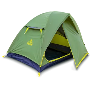 Hiking Tent Png 05252024 PNG image
