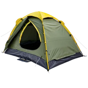 Hiking Tent Png Crf84 PNG image