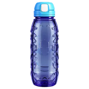 Hiking Water Bottle PNG Pjk