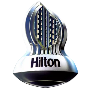 Hilton D PNG image