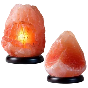 Himalayan Salt Lamp PNG 05242024 PNG