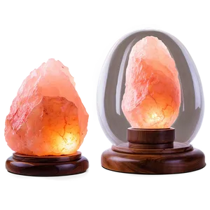 Himalayan Salt Lamp PNG Fcj25 PNG