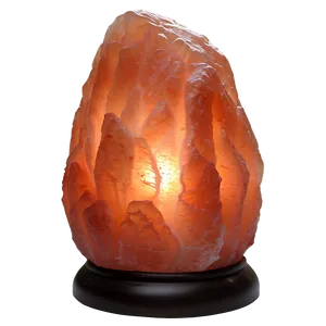 Himalayan Salt Lamp PNG Jwp86 PNG