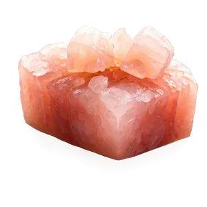 Himalayan Salt PNG Ppr