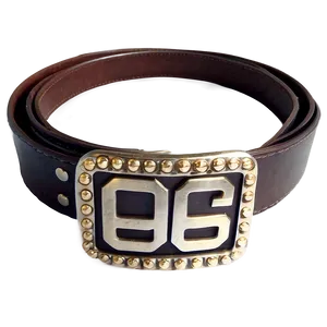 Hip Hop Belt Buckle PNG 66 PNG