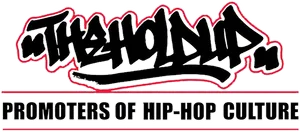 Hip Hop Culture Promoters Logo PNG image