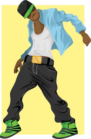 Hip Hop_ Dancer_ Illustration.png