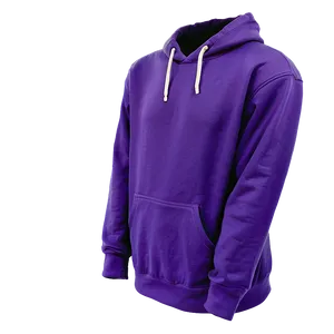Hip Purple Hoodie Clipart PNG Axp25 PNG