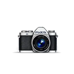 Hipster Camera Logo PNG Oki53 PNG
