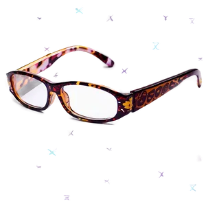 Hipster Glasses PNG 46 PNG