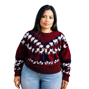His & Hers Sweaters PNG 15 PNG