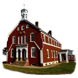 Historic Delaware Landmarks PNG Rsc46 PNG