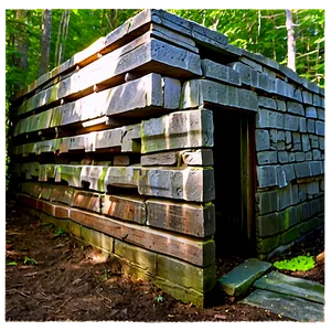 Historic Forts Of Maine PNG 42