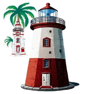 Historic Lighthouse Field Trip PNG 97 PNG