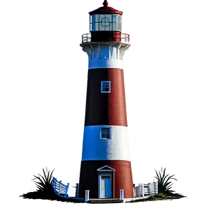 Historic Lighthouse Field Trip PNG Ayl1