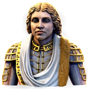 Historical Art PNG Dqw3