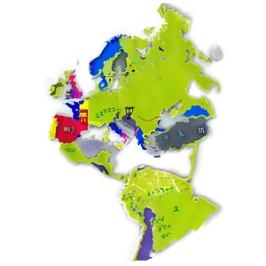 Historical Empire Map PNG Api PNG