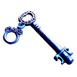 Historical Keys PNG Phd69 PNG