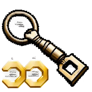 Historical Keys PNG Ymw12 PNG