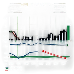 Historical Line Chart Data Png Oow PNG image