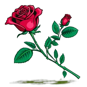 Historical Rose Emblem PNG 68 PNG