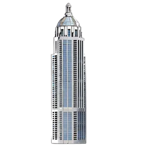 Historical Skyscraper Architecture Png Jns PNG image