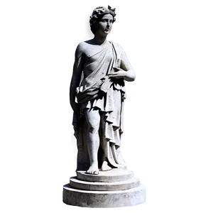 Historical Statue Png Trr87 PNG image