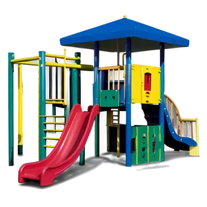 Historical Themed Playground Png 86 PNG image