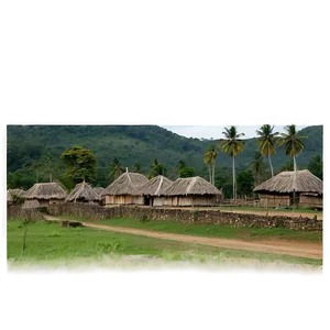 Historical Villages Png 05062024 PNG image